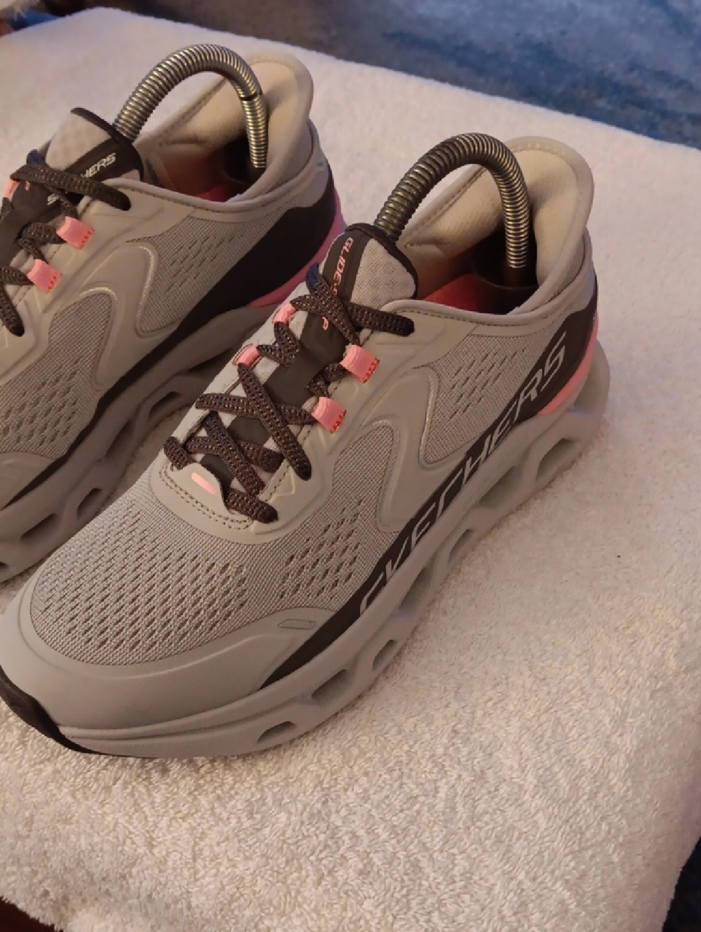 NWOT Skechers Slip Ins Glide Steps - Picture 5 of 16